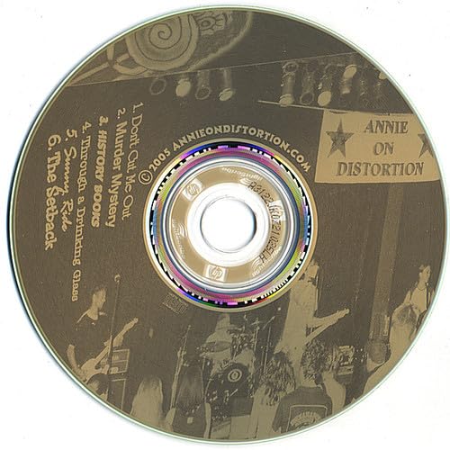 Tribute To The Phonograph