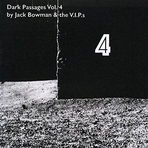 Dark Passages 4