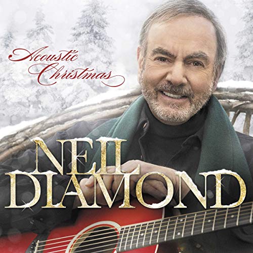 Acoustic Christmas: International Edition