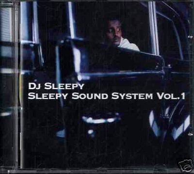 Sleepy Sound System Vol 1