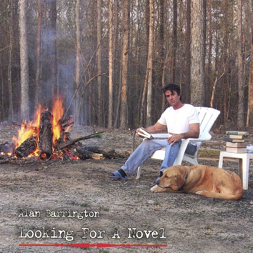 Looking For A Novel