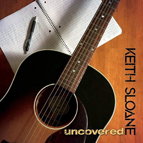 Uncovered