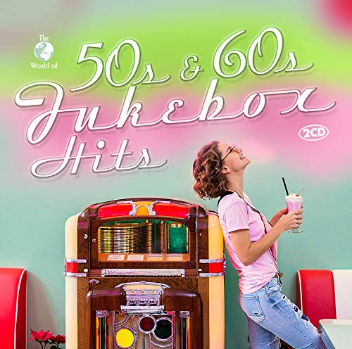 50S & 60S Jukebox Hits