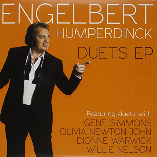 Duets Ep (2 Lp)