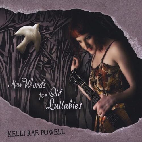 New Words For Old Lullabies