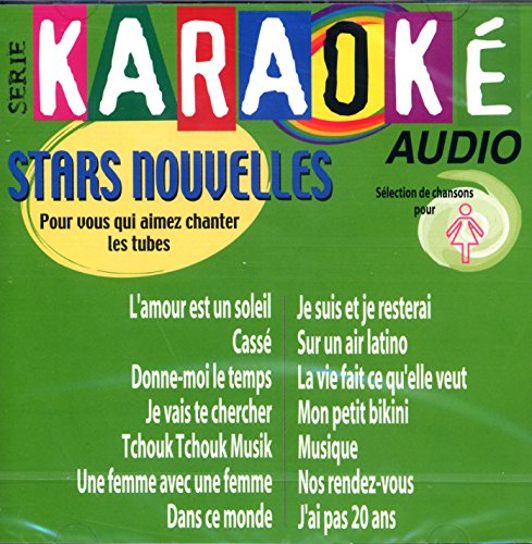 Cd Play Back Sony Stars Nouvelle