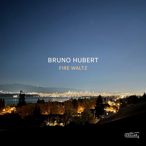 Fire Waltz