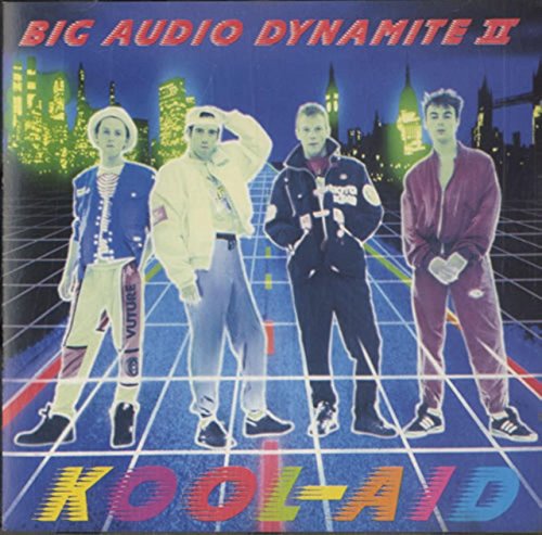 Kool-Aid (1990)