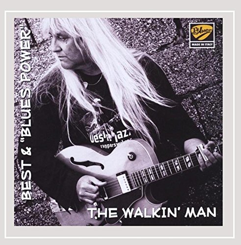 Walkin Man