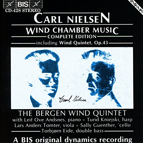 Wind Chbr Music-Comp