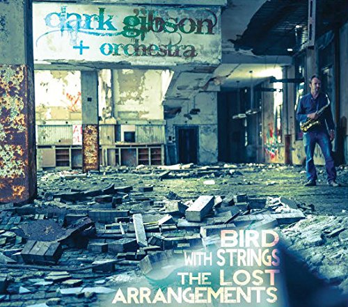 Bird With Strings: Lost Arrangements