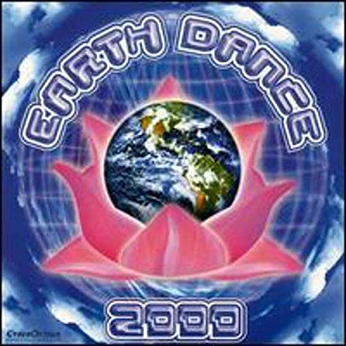 Earthdance 2000