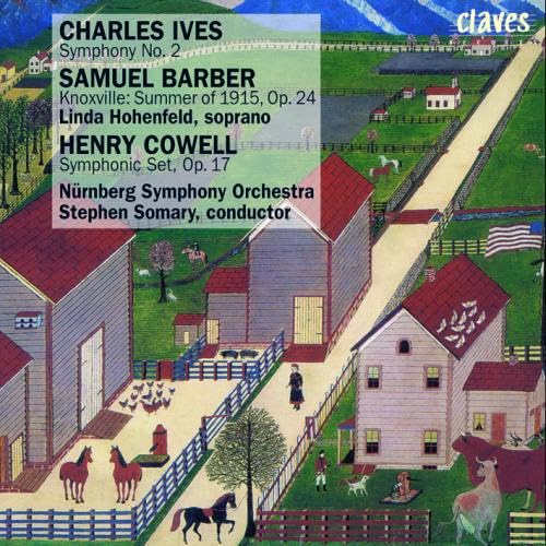Cowell Henry