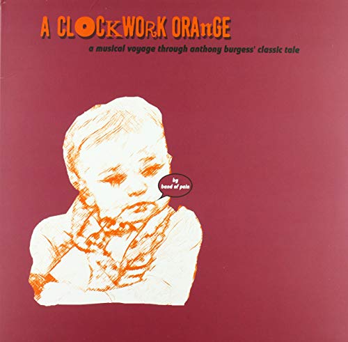 A Clockwork Orange (Rsd 2020)