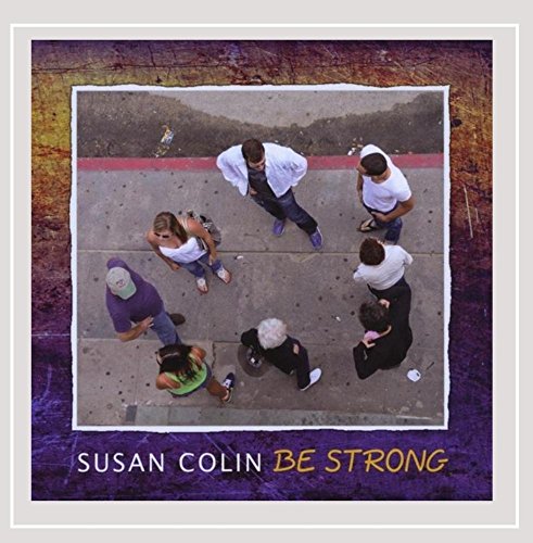Be Strong