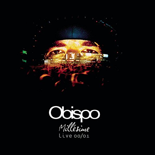 Millesime-Live 00/01