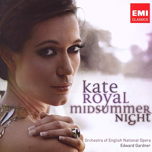 Midsummer Night