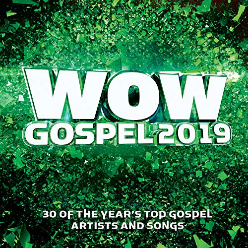 Wow Gospel 2019 (2 Cd)
