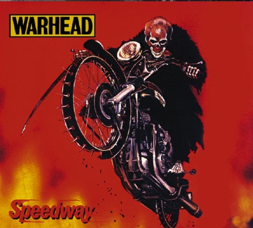 Speedway