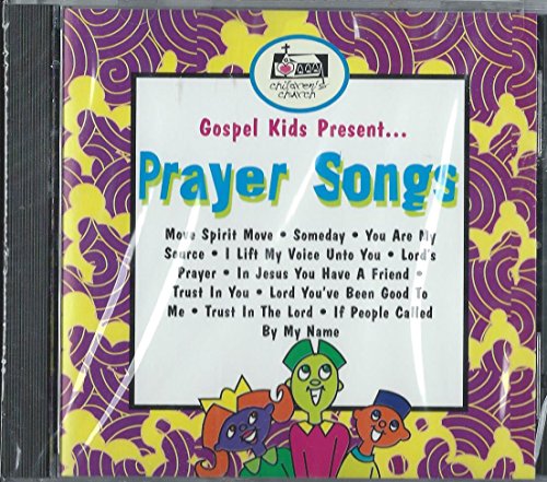 Prayer Songs