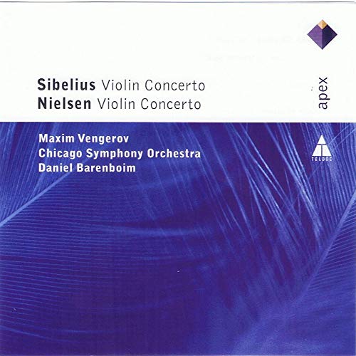Concerti Per Violino