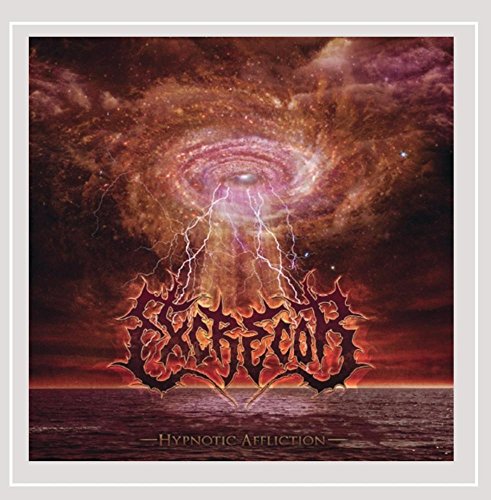 Hypnotic Affliction