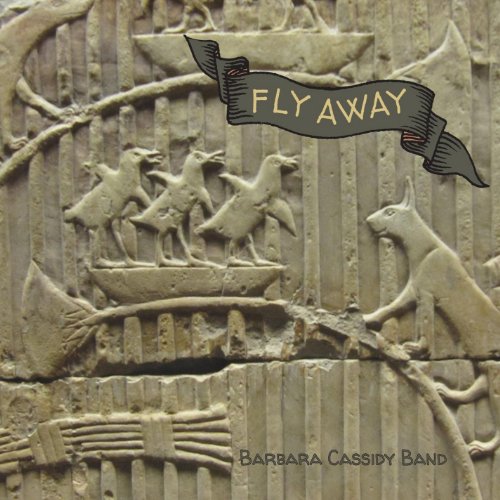 Fly Away
