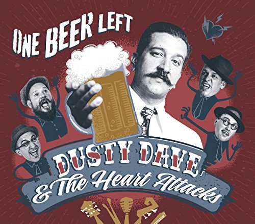 One Beer Left