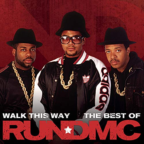 Walk This Way The Best Of