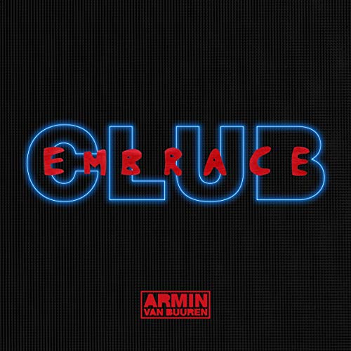 Club Embrace (2 Cd)
