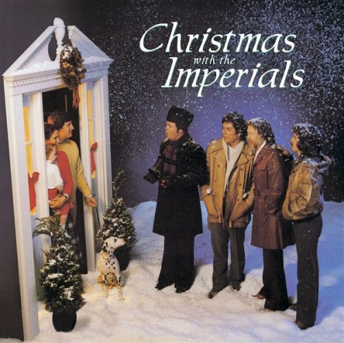Christmas With The Imperials (Uk Import)