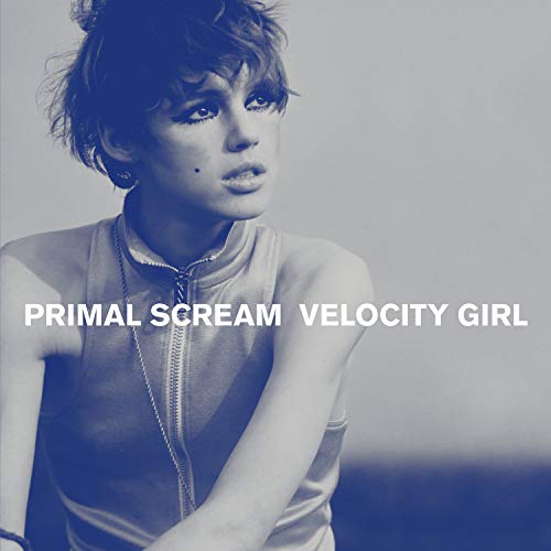Velocity Girl [Vinyl]