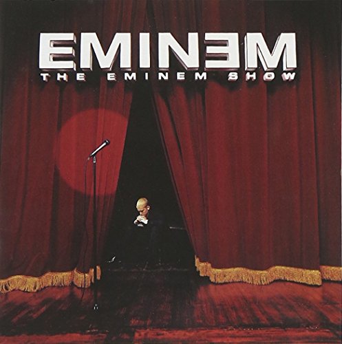 Eminem Show