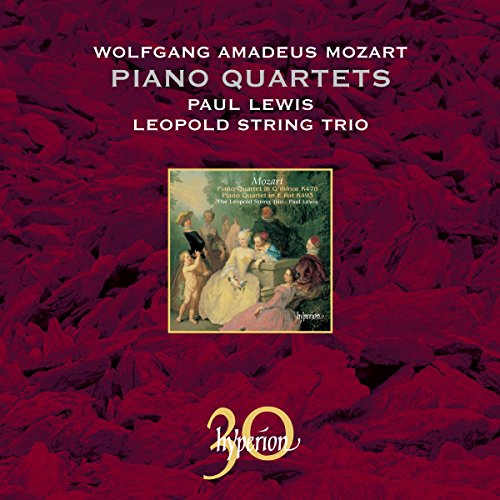 Piano Quartets