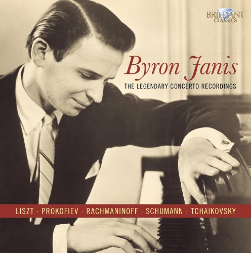The Legendary Concerto Recordings