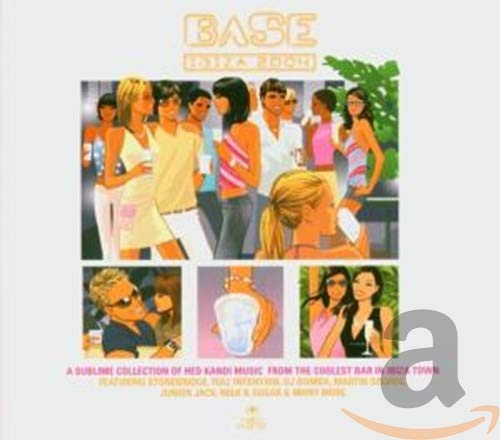 Base Iibiza 2004