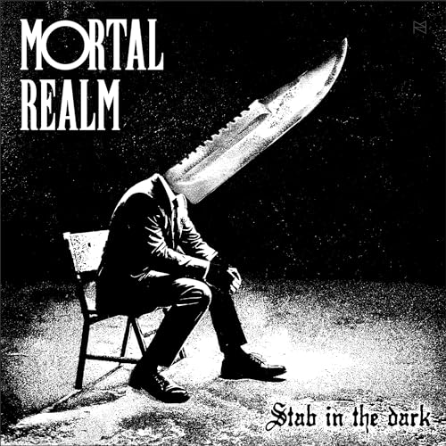 Stab In The Dark