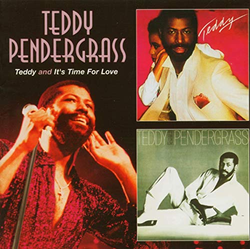 Teddy & It'S Time For Love