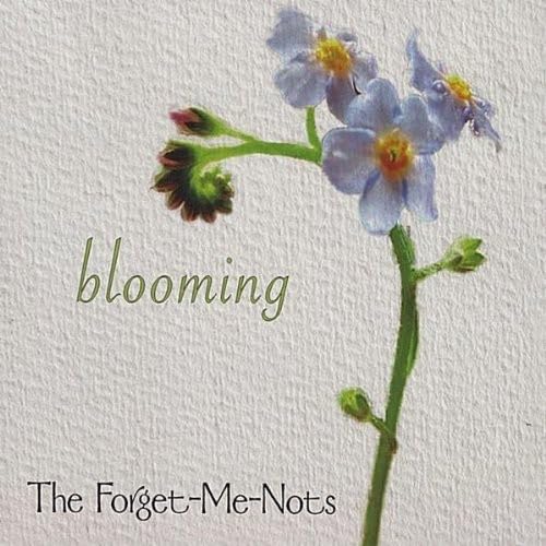 Blooming