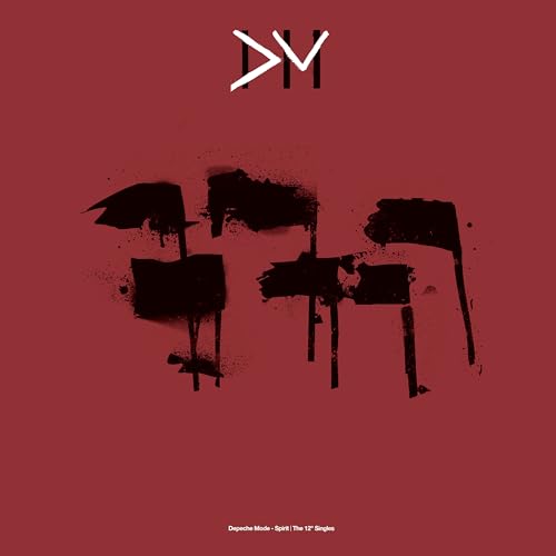 Spirit - The 12" Singles [7 12"]