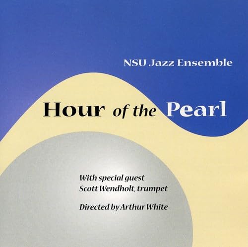 Hour Of The Pearl