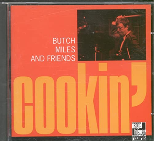 Cookin & Friends