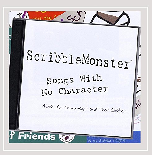 Songs With No Character