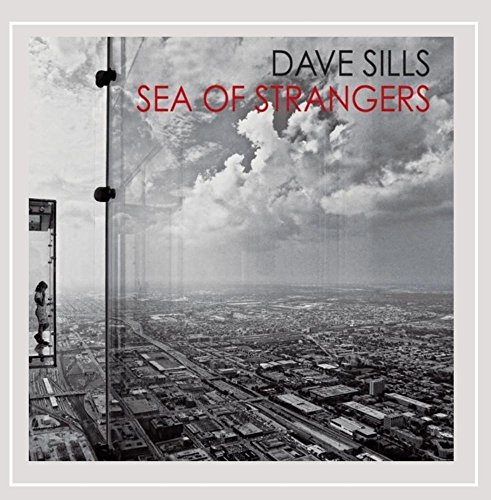 Sea Of Strangers