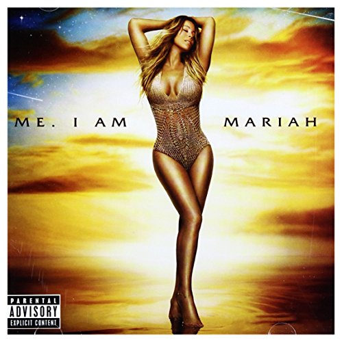 Me. I Am Mariah
