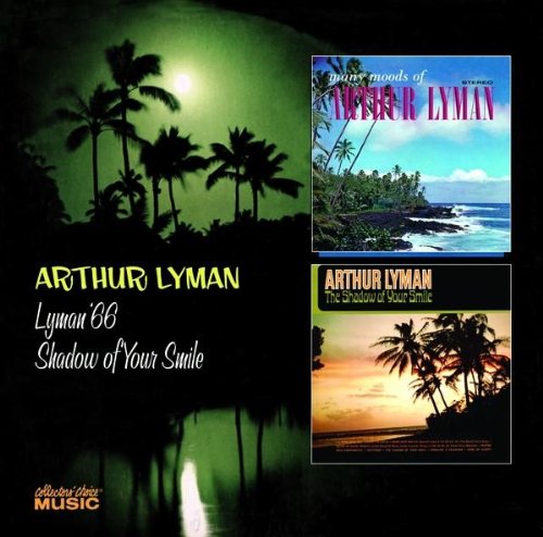 Lyman '66/Shadow Of Your
