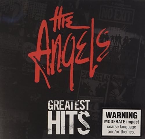 Greatest Hits
