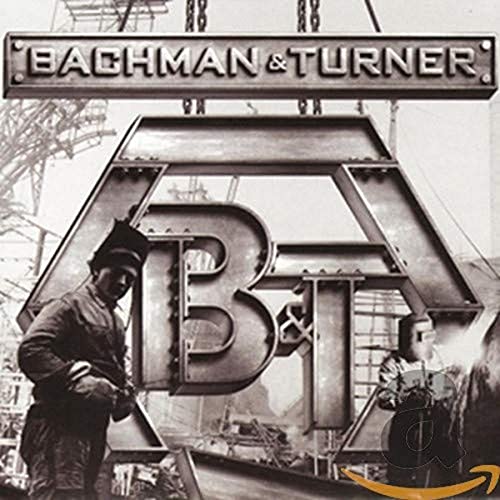 Bachman & Turner