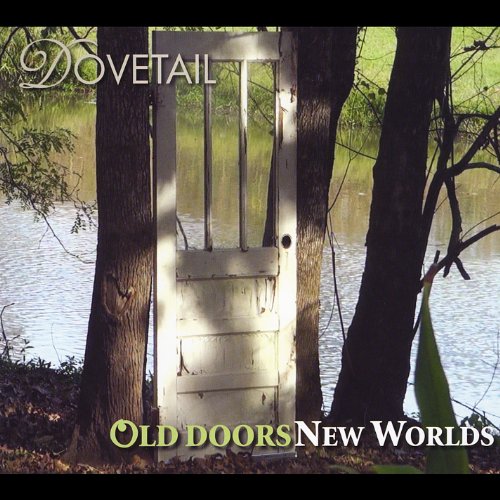 Old Doors/New Worlds (2 Cd)