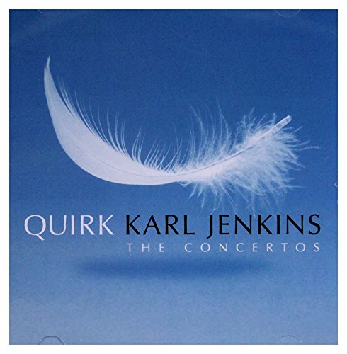 Karl Jenkins - Quirk